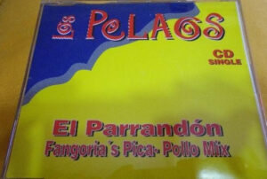 El Parrandón