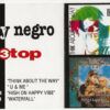 Blanco Y Negro Eurotop 3