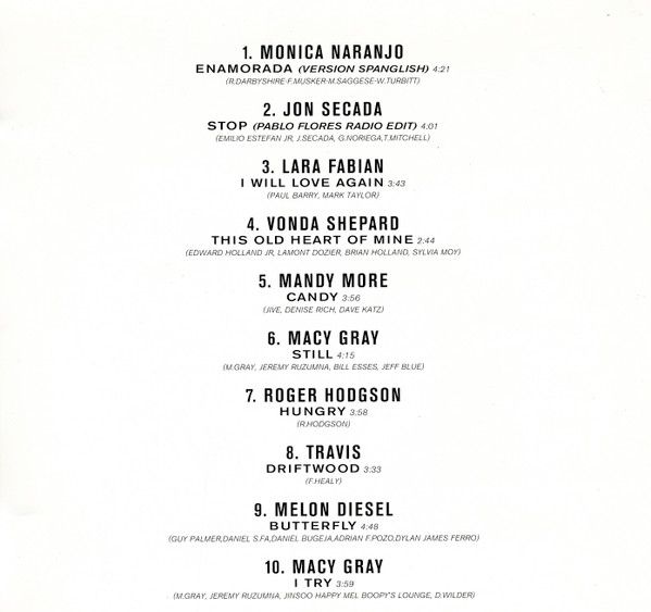 Disco FM - Valencia 2000