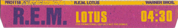 Lotus