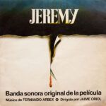 Banda Sonora Original de la Pelicula  "Jeremy"