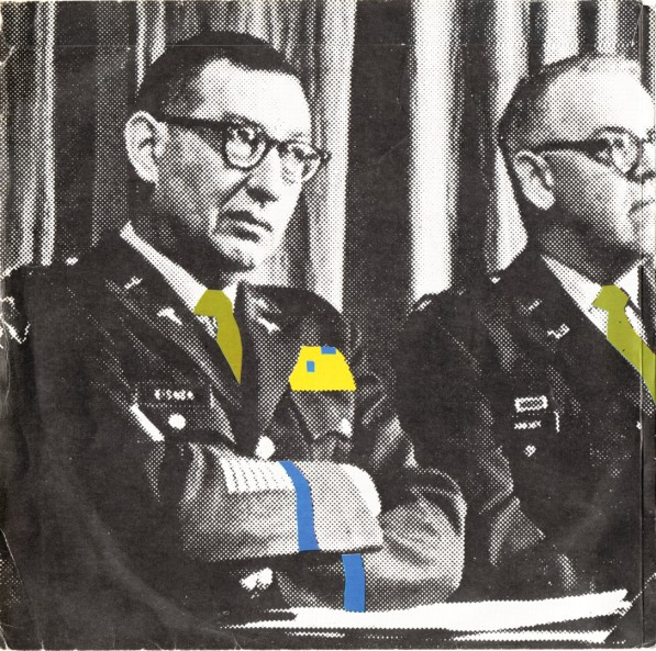 Generals And Majors
