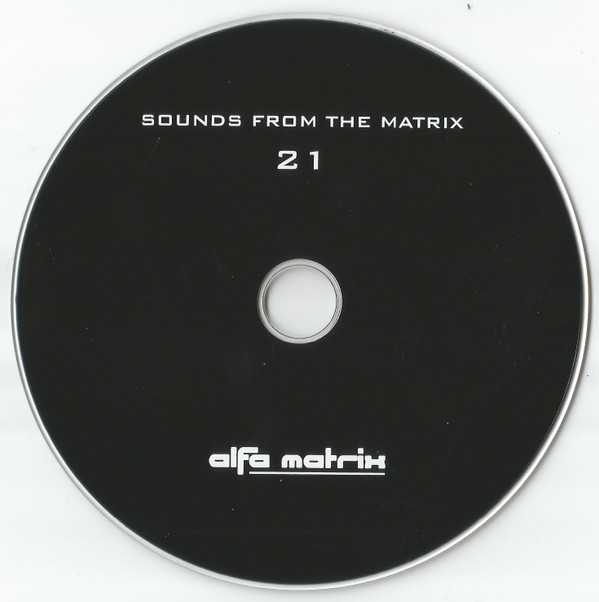 Sounds From The Matrix 21
