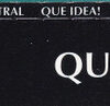 Que Idea!