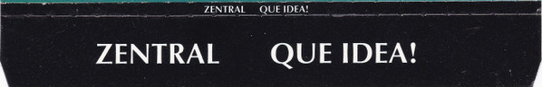 Que Idea!