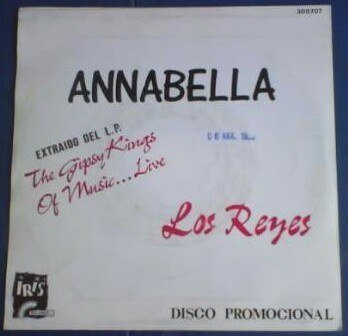 Annabella