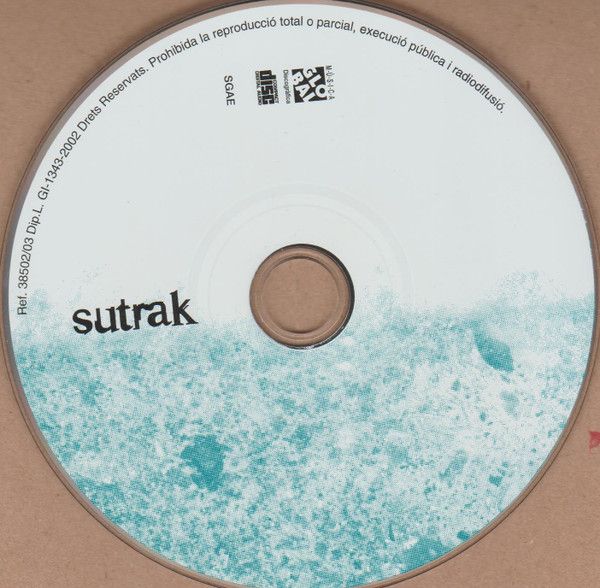 Sutrak