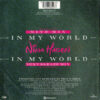 In My World