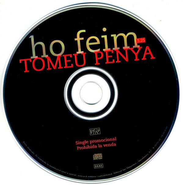 Ho Feim