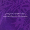 Only Time - The Collection - Sampler