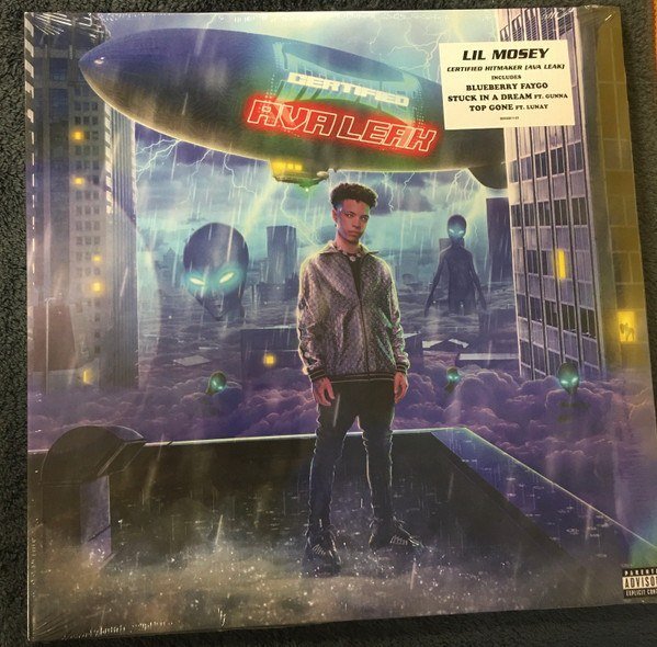 Certified Hitmaker (AVA Leak)