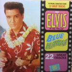 Blue Hawaii