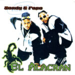 El Alacran