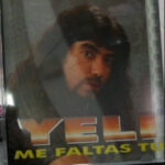 Me Faltas Tu