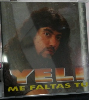 Me Faltas Tu