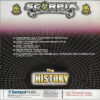 Scorpia The History 10 Aniversario