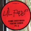 Come Over When You're Sober, Pt. 2