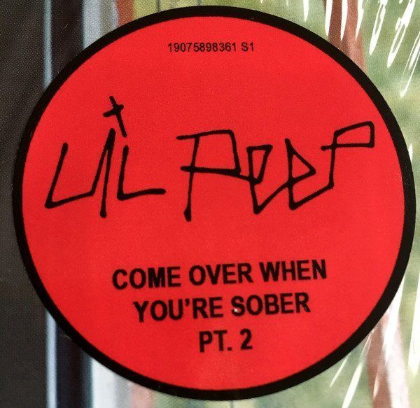 Come Over When You're Sober, Pt. 2