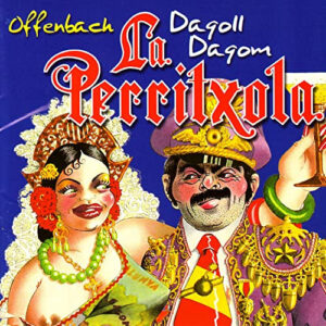 La Perritxola