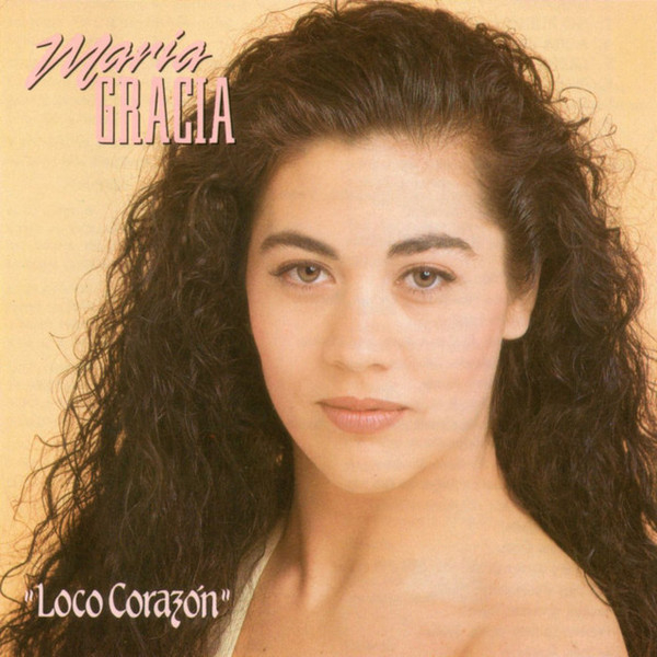 "Loco Corazón"