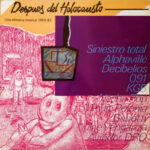 Despues Del Holocausto - Una Ofensiva Musical Dro 83