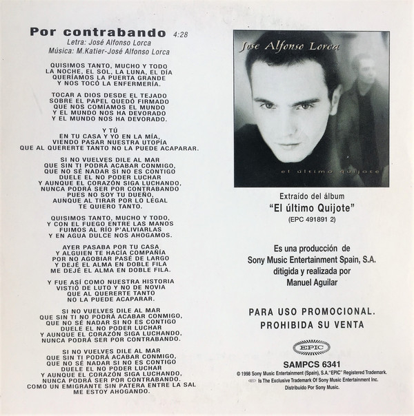 Por Contrabando
