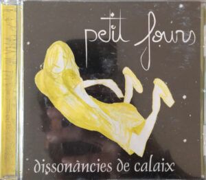 Dissonancies de Calaix