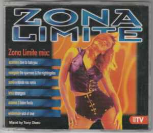 Zona Limite