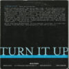 Turn It Up