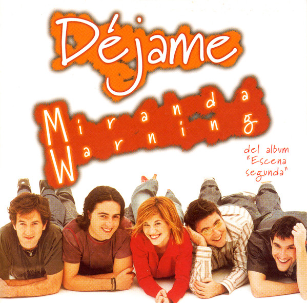 Déjame