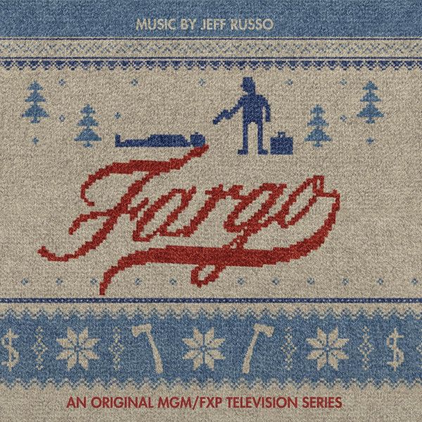 Fargo (An Original MGM/FXP Television Series)