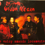 Te Estoy Amando Locamente