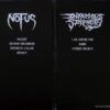 Wild Rags Records Limited Edition