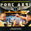 Skudero & Xavi Metralla Presentan Pont Aeri - 10 Años A Toda Máquina