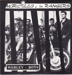 Harley - Boys