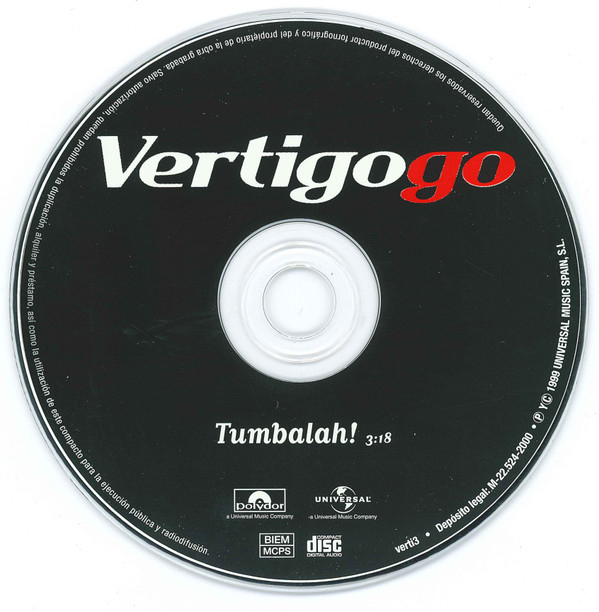 Tumbalah