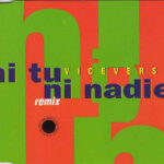 Ni Tu Ni Nadie (Remix)