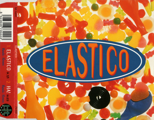 Elastico