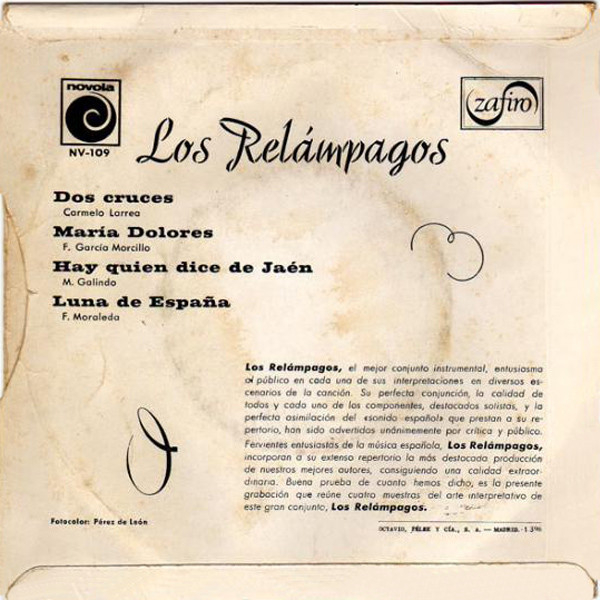 1b8b4197bf322be7b47932c13c0fa9daf2a9ae10_0_0-1.jpeg Dos Cruces / María Dolores / Hay Quien Dice De Jaén / Luna De España