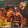 Demolition Mix