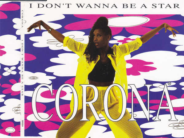 I Don't Wanna Be A Star