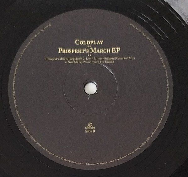 Prospekt's March EP