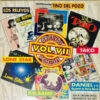 Objetivos Objectives Vol. VII