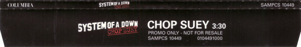 23497fee3f3c7f5908467ff7892d55172677968d_0_0.jpeg Chop Suey!