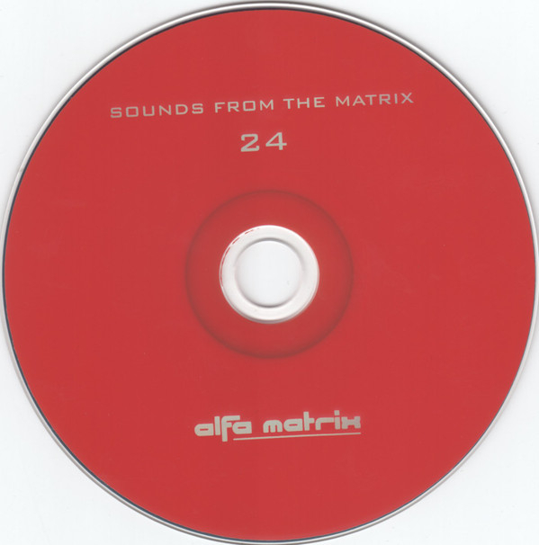 Sounds From The Matrix 24