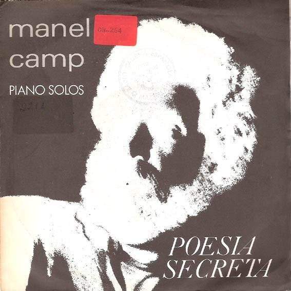 Piano Solos - Poesia Secreta