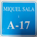 Miquel Sala I A-17