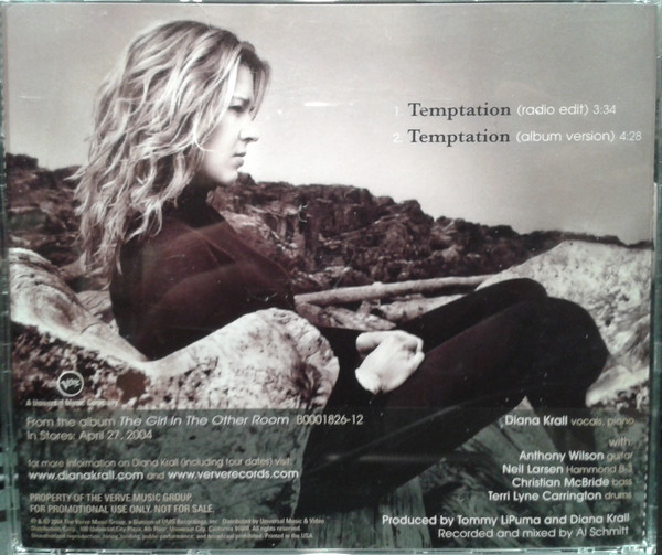 Temptation