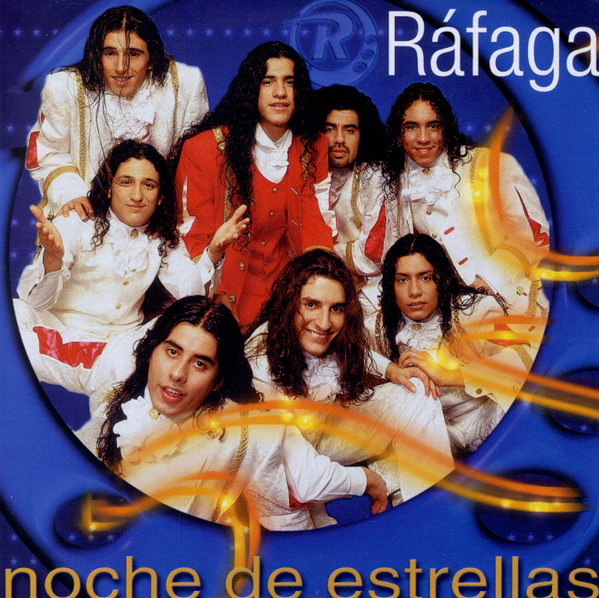 Noche De Estrellas
