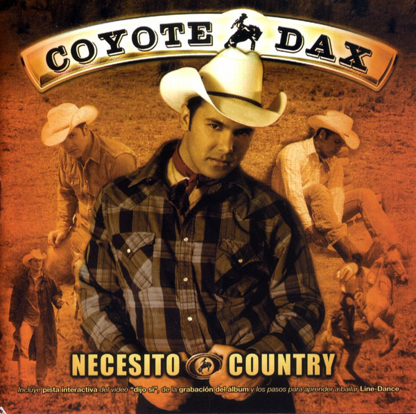Necesito Country